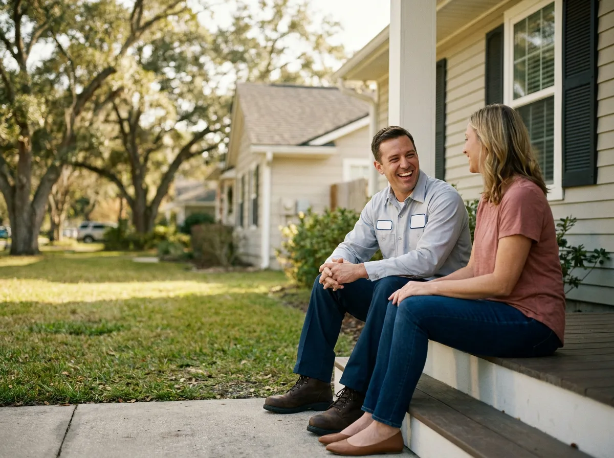 Septic tank pumping FAQs for Eustace, TX
